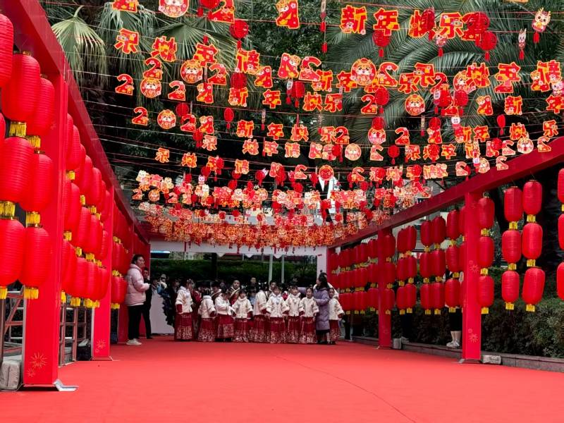 襄城县文化资源深度挖掘：构建具有城市辨识度的文旅内容矩阵