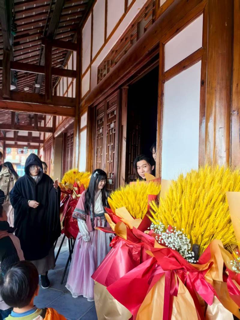 襄城县文旅项目策划